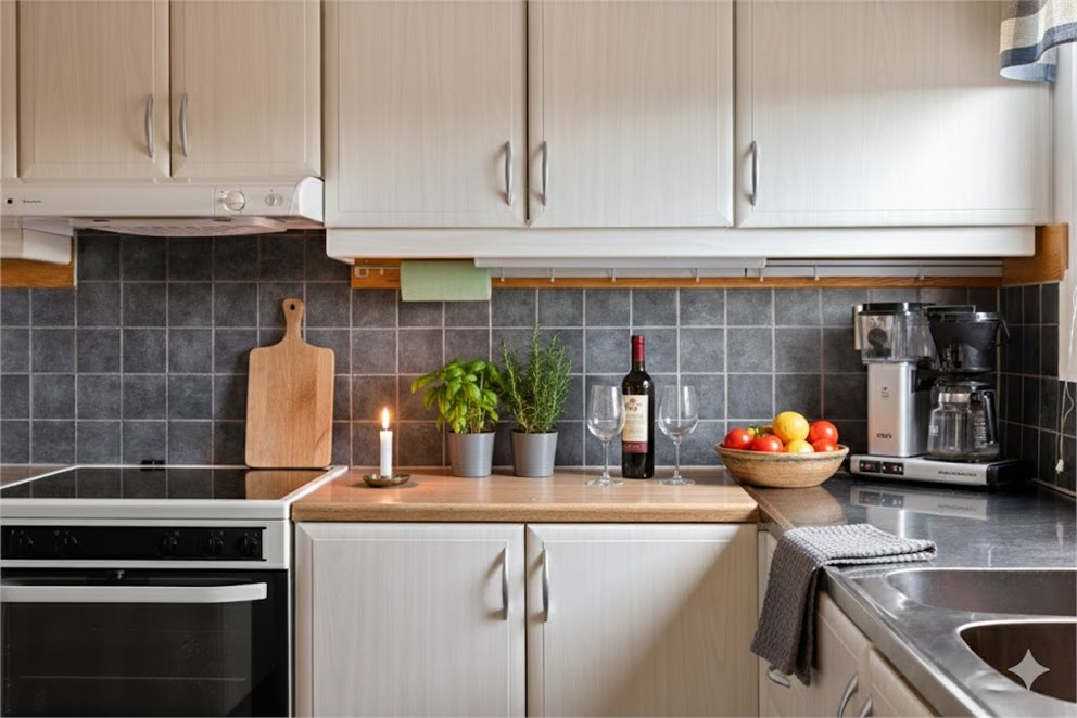 Gribbylundsvägen 60 