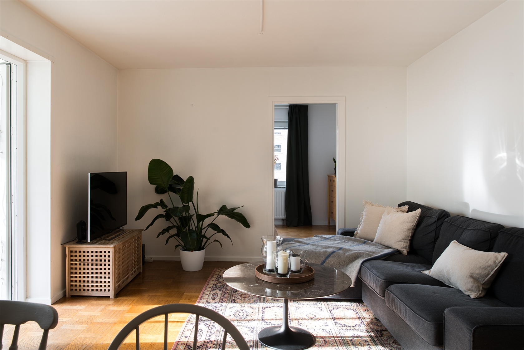 Södervärnsgatan 3D – bild 12