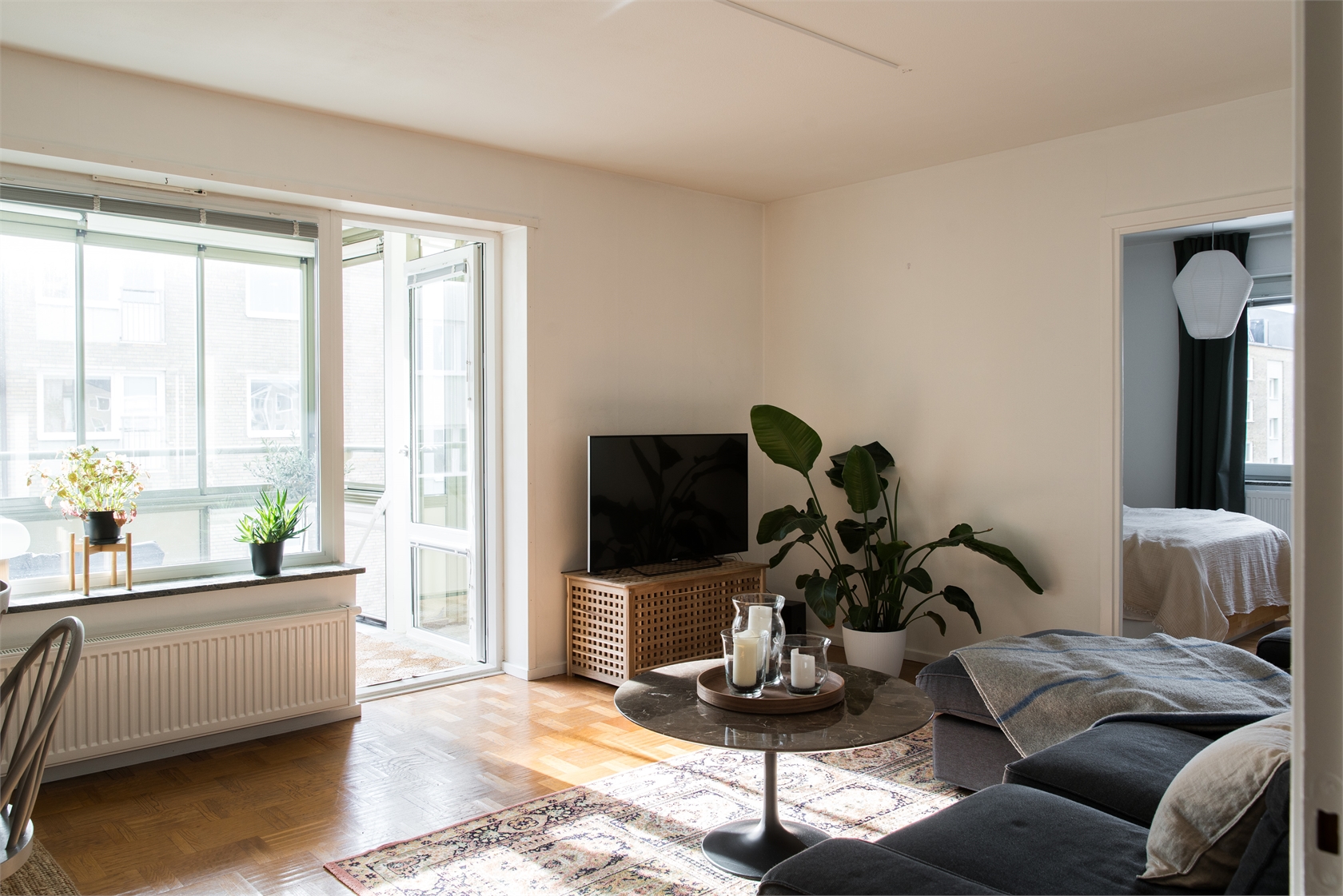 Södervärnsgatan 3D – bild 3