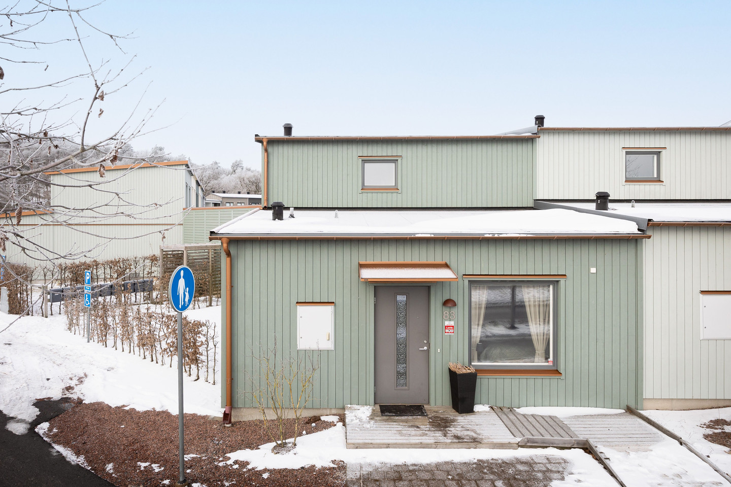 Bostadsrätt – Göteborg