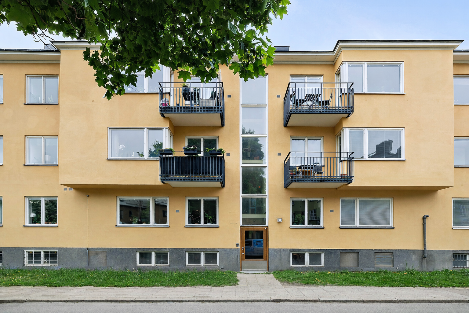 Vasavägen 31 – bild 15
