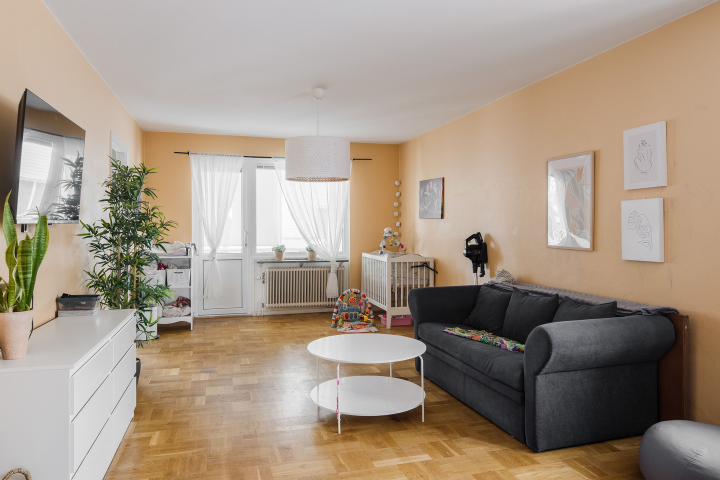 Linnégatan 5B – bild 12
