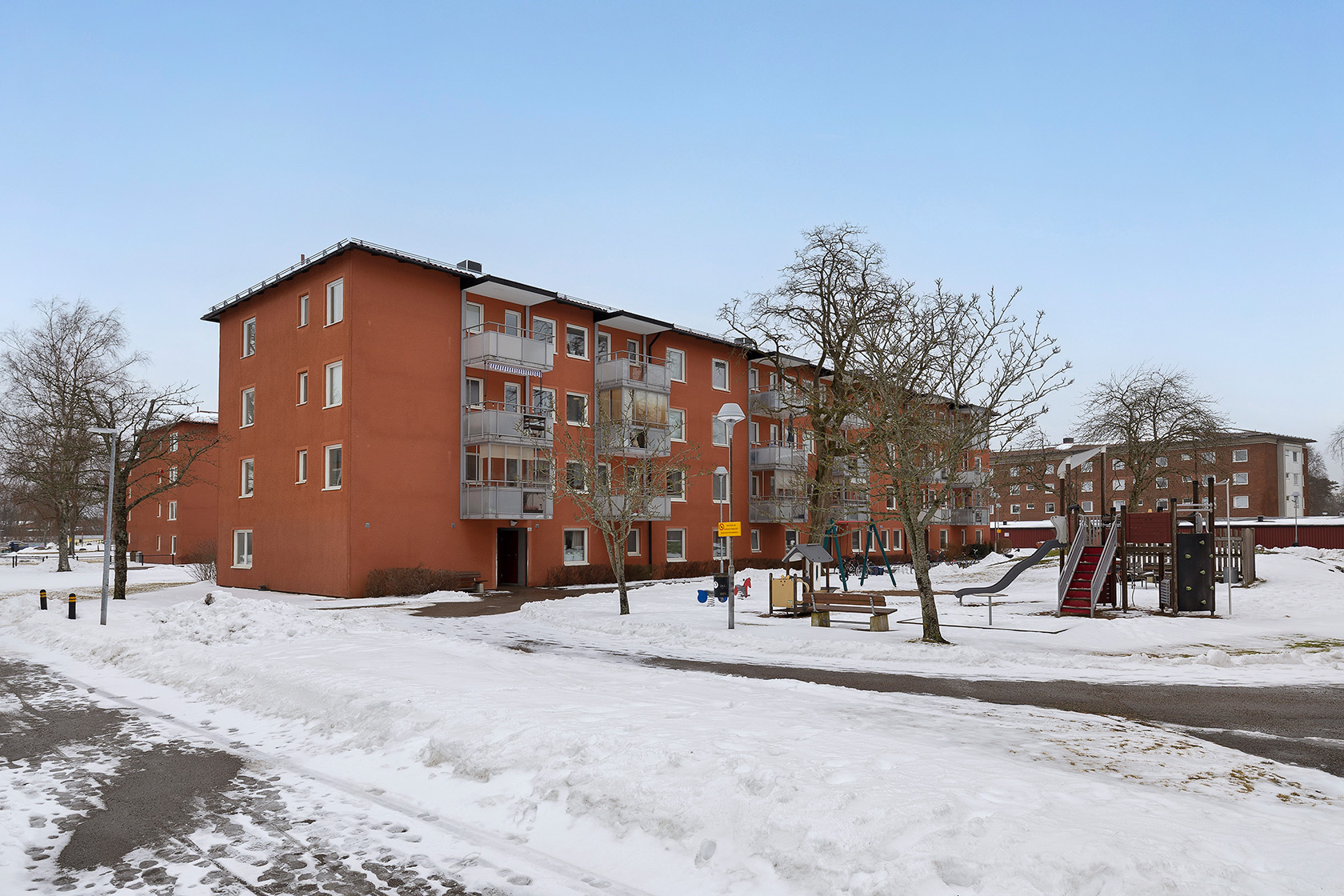 Bokgatan 14 – bild 2