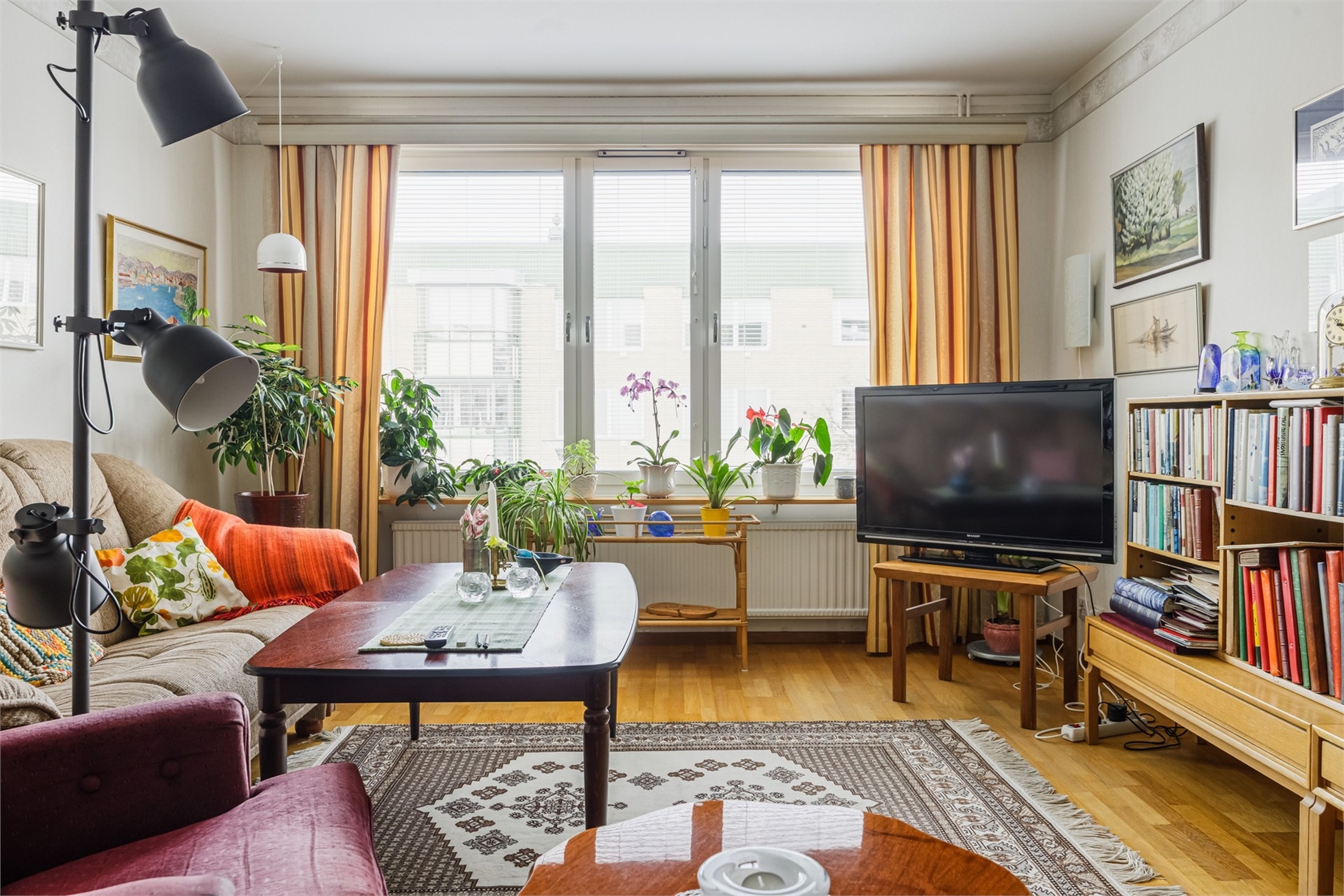 Bild 2 från Fastighetsbyrån