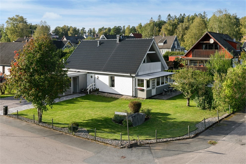 Björkelidsgatan 12A
