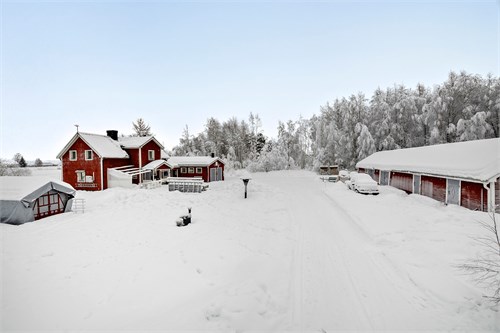 Ängesbyvägen 815