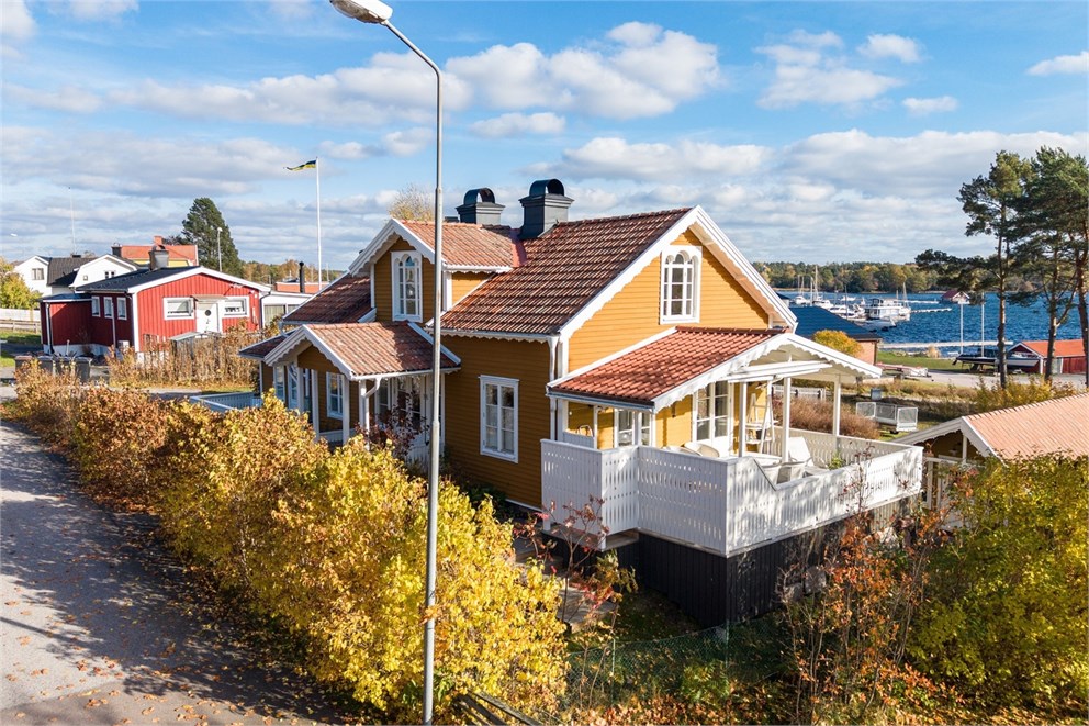 Trädgårdsmästarvägen 16