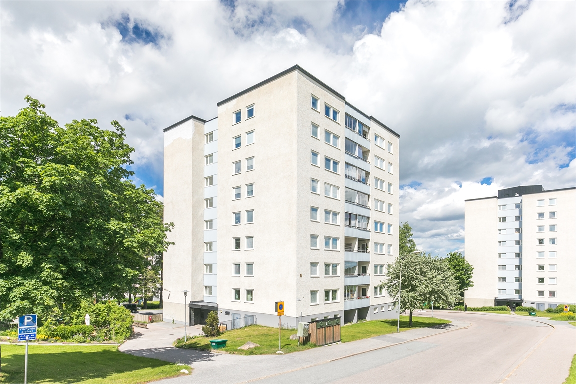 Holmvägen 2 vån 7 av 8 – bild 9