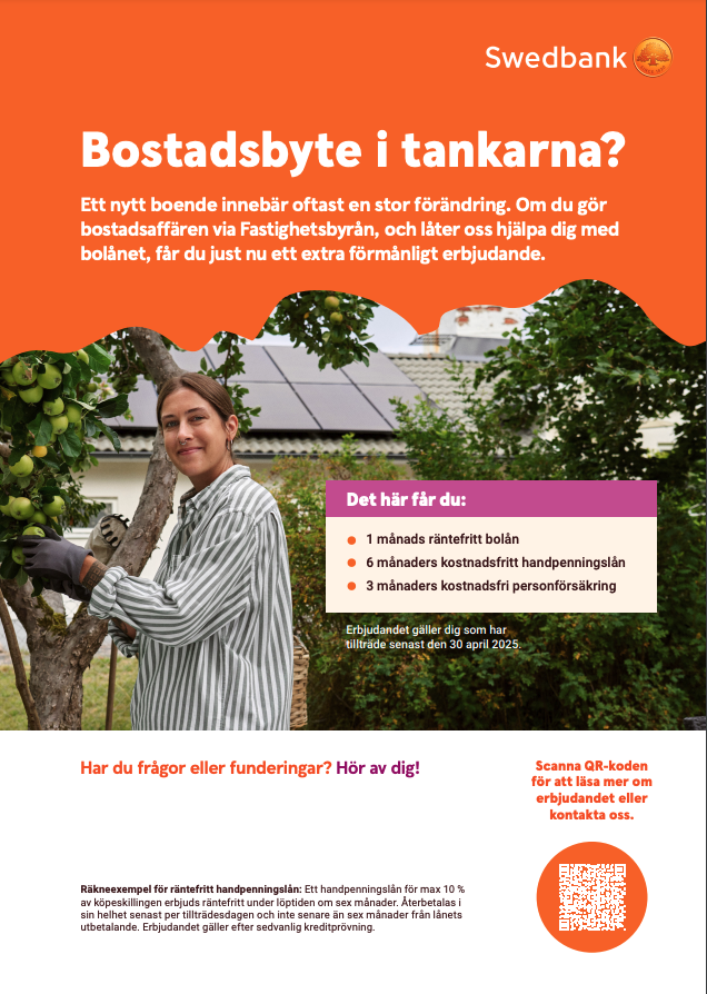 Holmvägen 2 vån 7 av 8 – bild 25