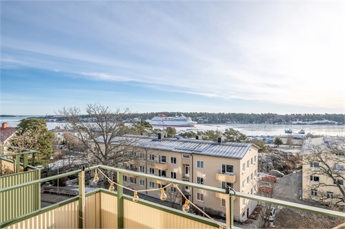 Hamngatan 9B