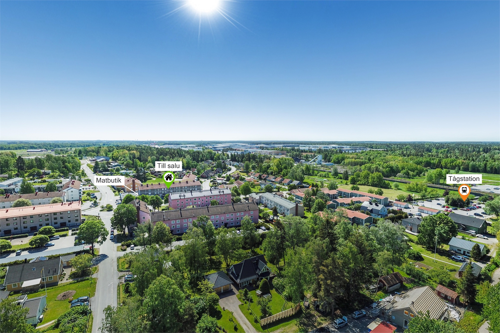 Rosersbergsvägen 29 – bild 15
