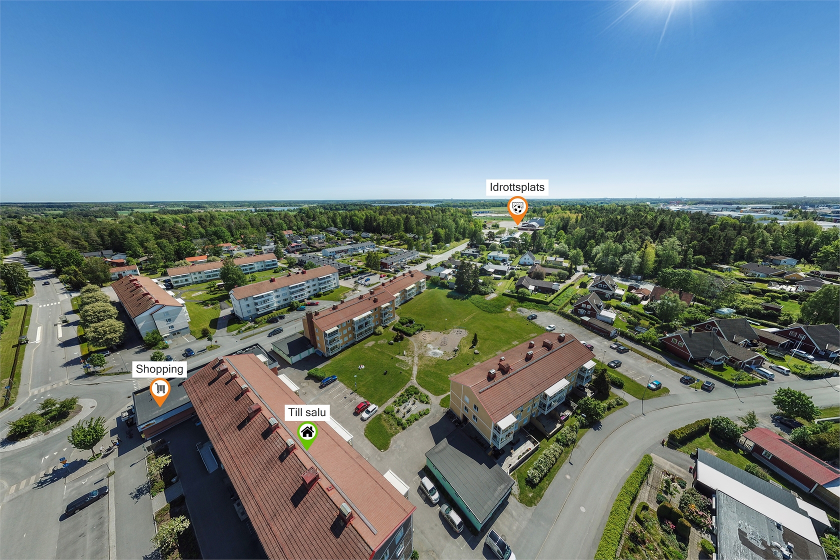 Rosersbergsvägen 29 – bild 18