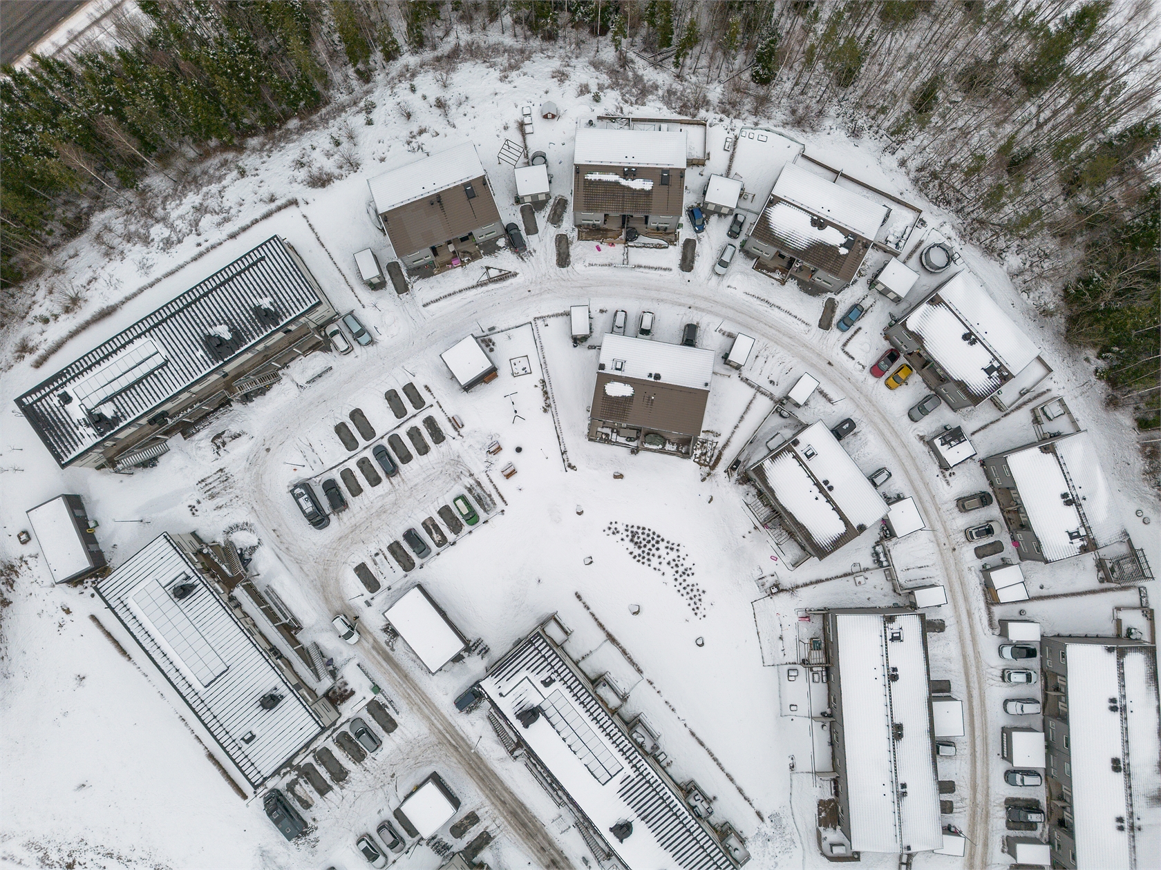 Revirvägen 5F – bild 17