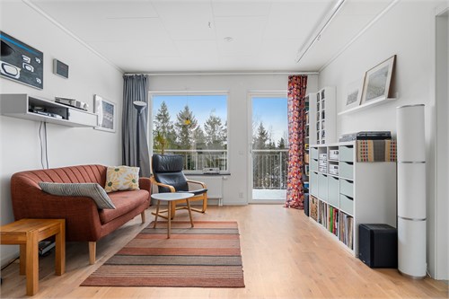Revirvägen 5F