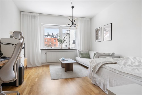 Staveredsgatan 7A