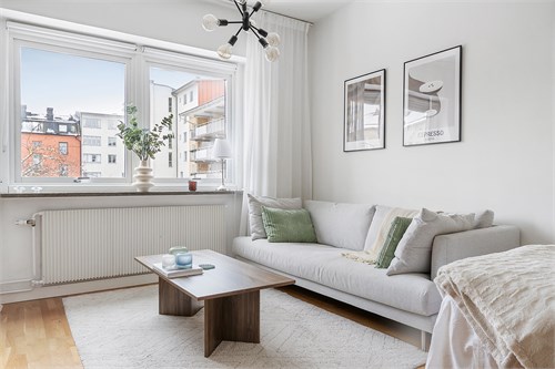 Staveredsgatan 7A