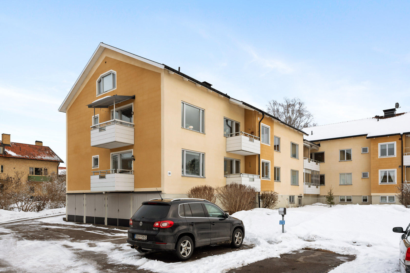 Gamlebovägen 3B – bild 14