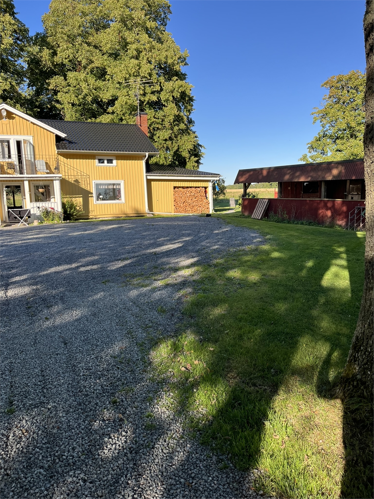 Järpås Höra Stommen 1 – bild 27