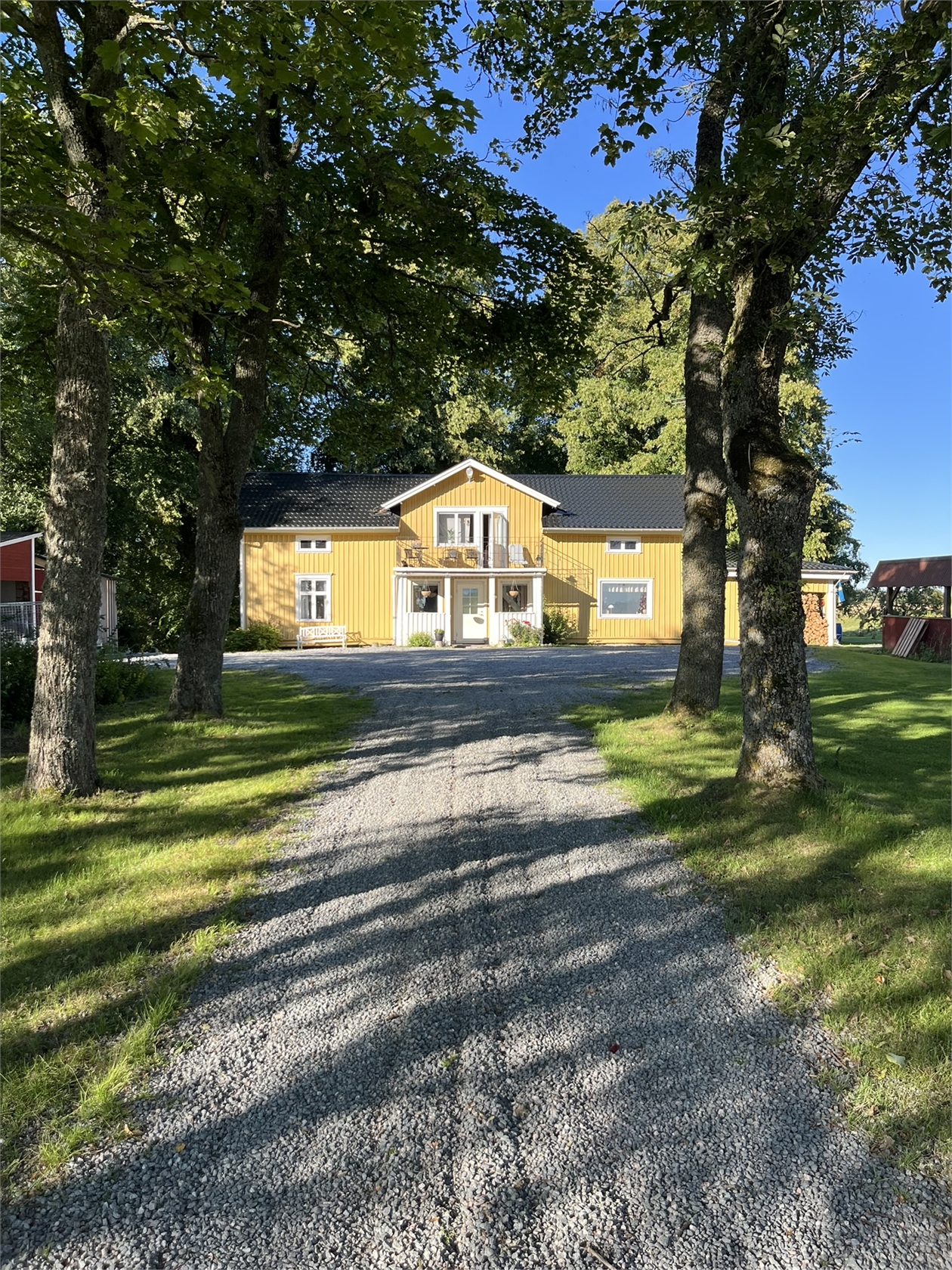 Järpås Höra Stommen 1 – bild 26