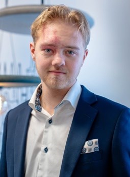 Elias Olofsson