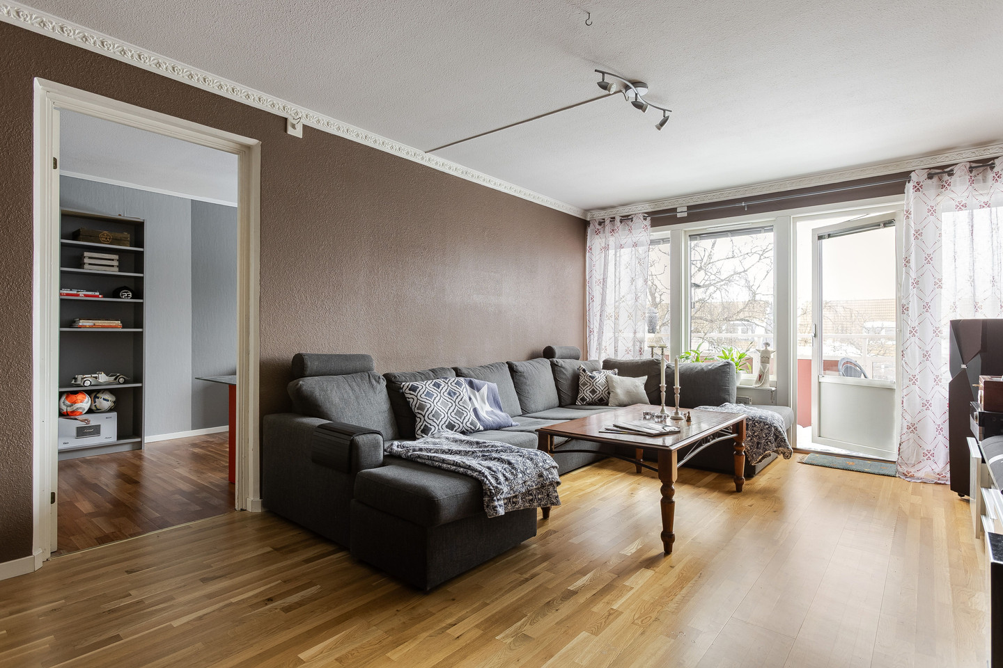 Munkegärdegatan 48 – bild 8