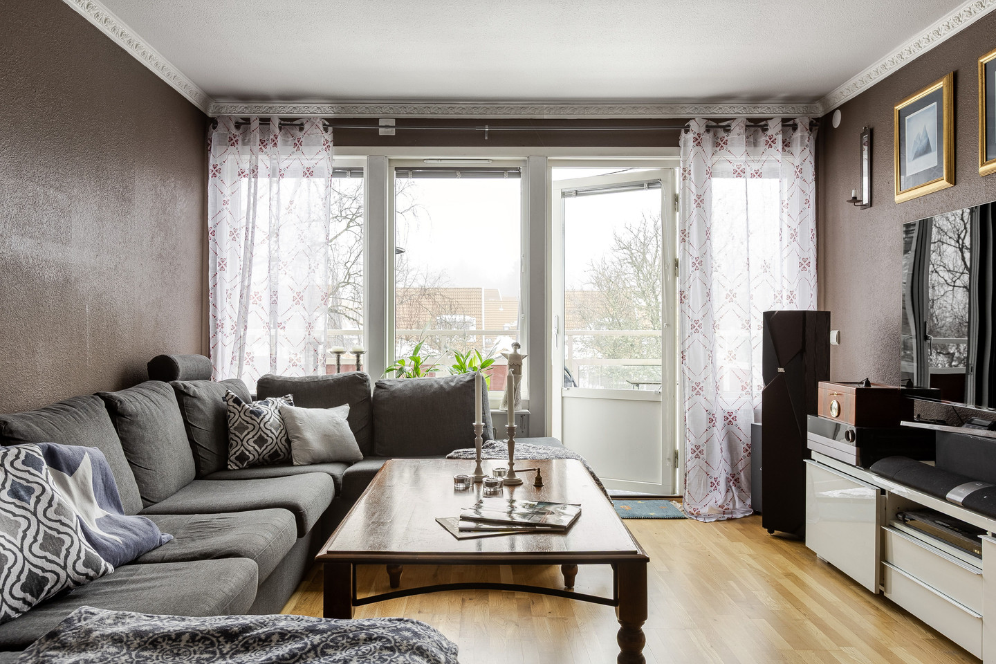 Munkegärdegatan 48 – bild 1