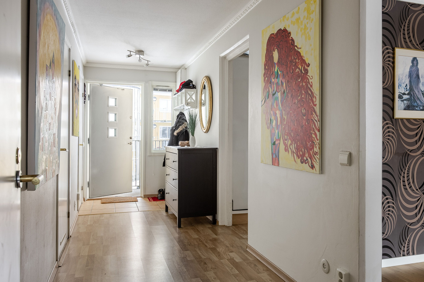 Munkegärdegatan 48 – bild 13