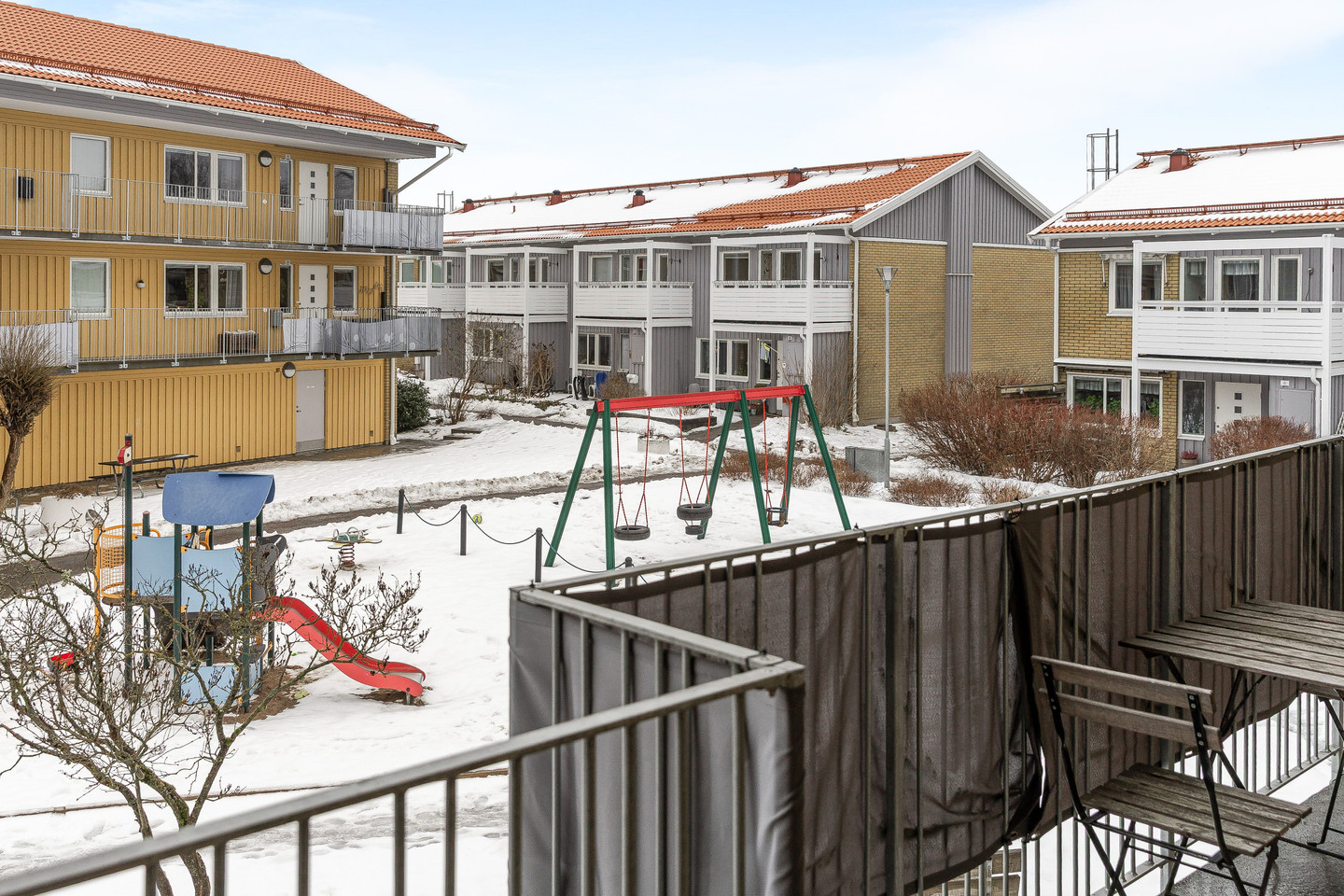 Munkegärdegatan 48 – bild 27
