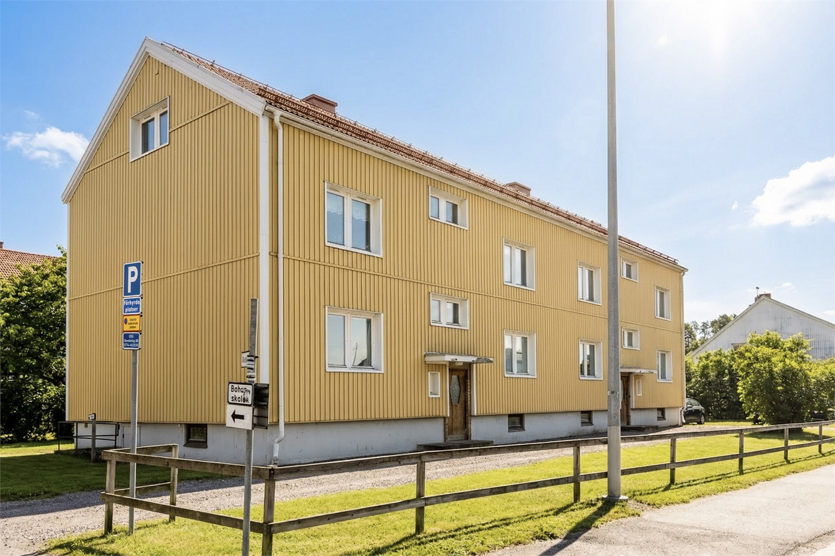 Skolvägen 1A – bild 23