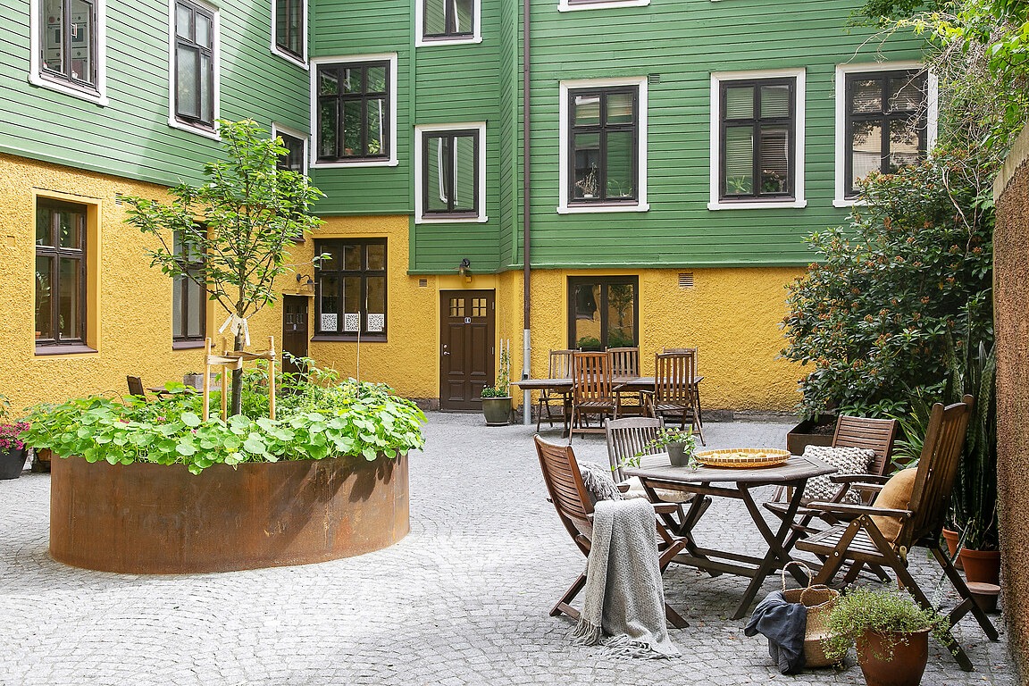 Fjällgatan 24C – bild 9