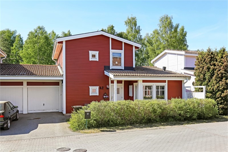 Välkommen till Hornugglan 42