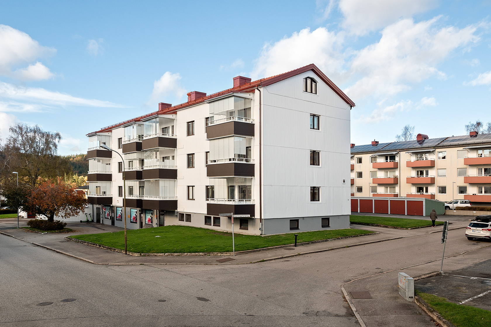 Huldregatan 13A – bild 13