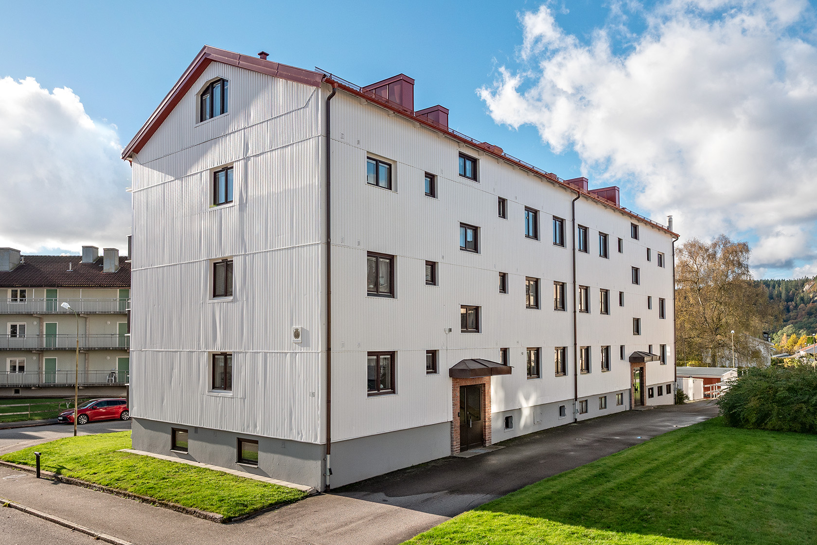 Huldregatan 13A – bild 14