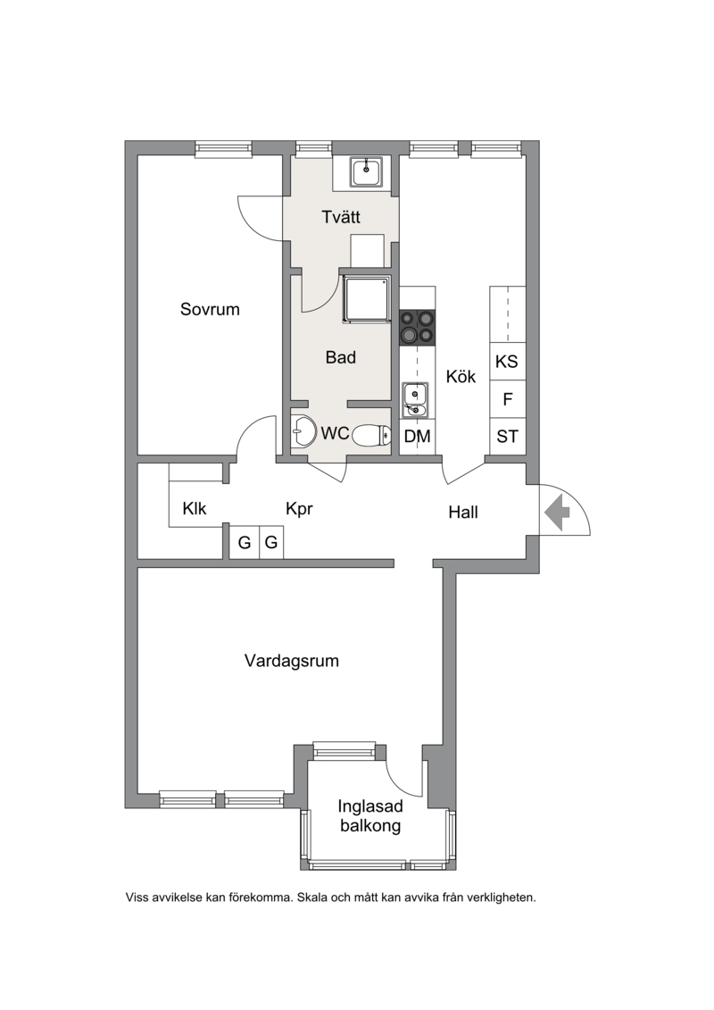 Österleden 50A – bild 14