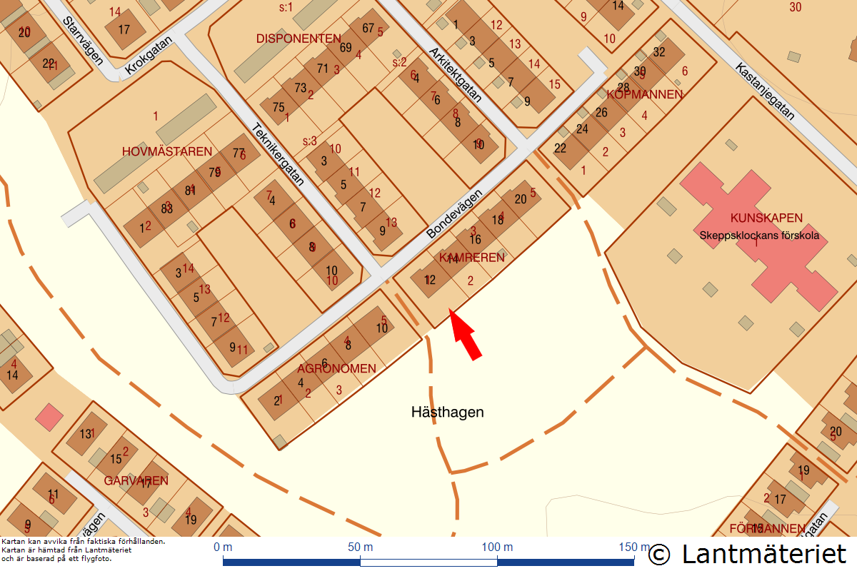 Bondevägen 12 – bild 26