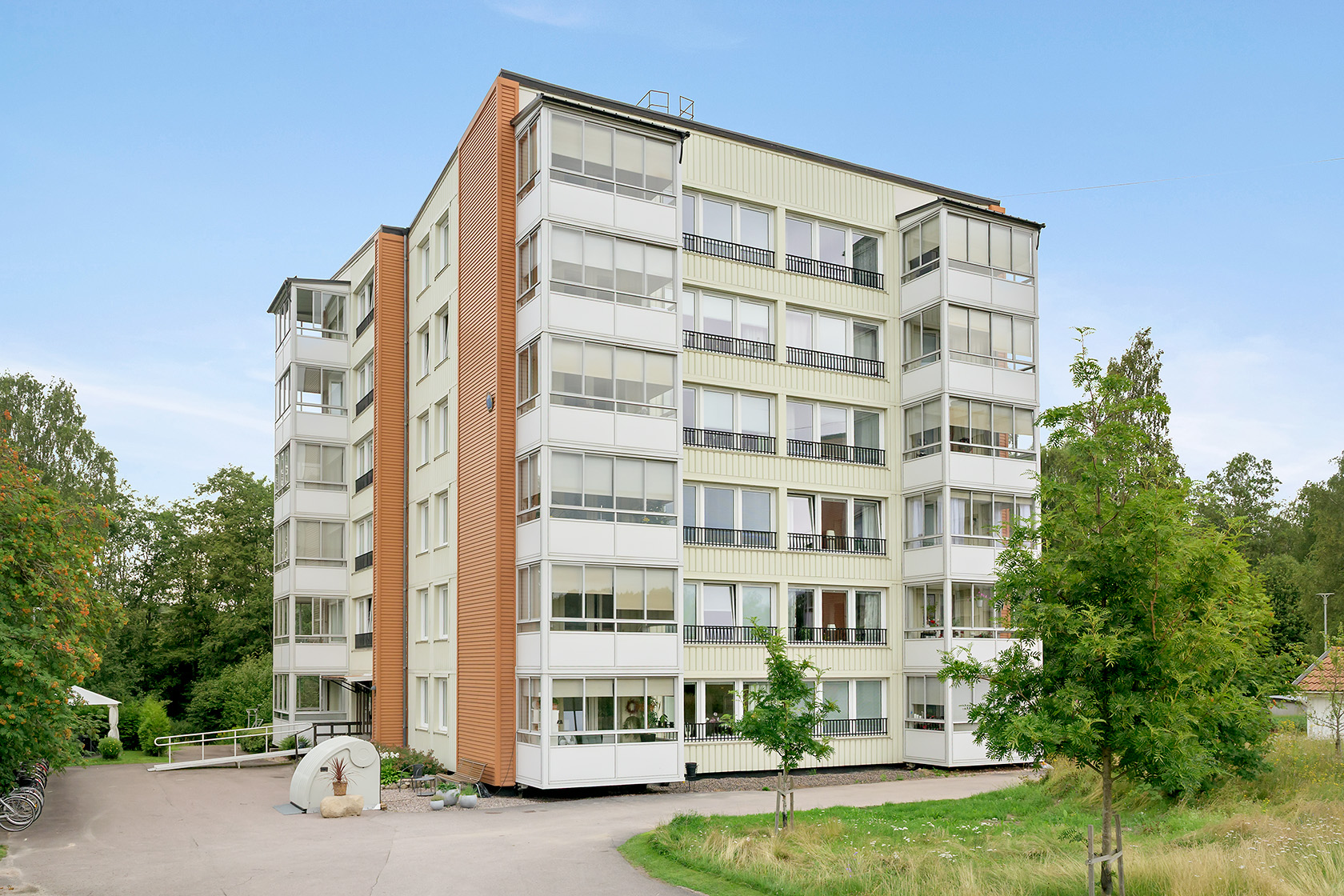 Stampbrogatan 22 – bild 19