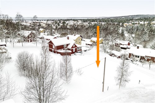 Forsmans väg 10