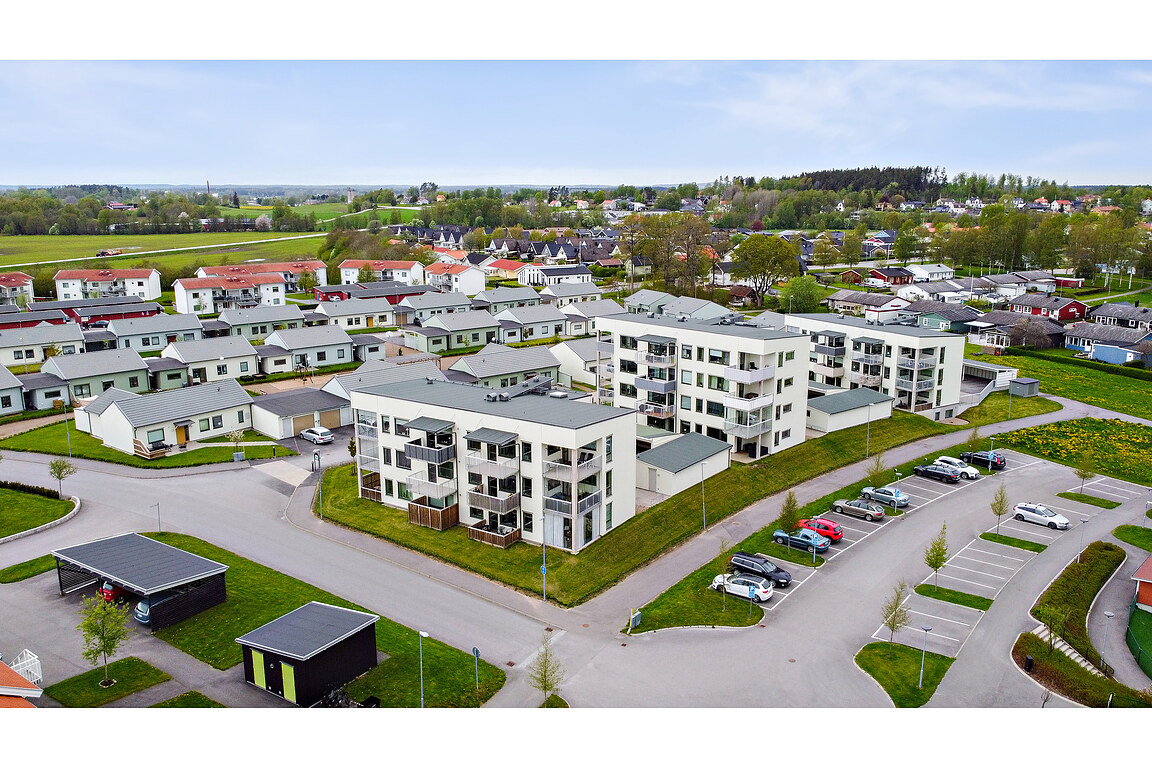 Vetevägen 1B – bild 16