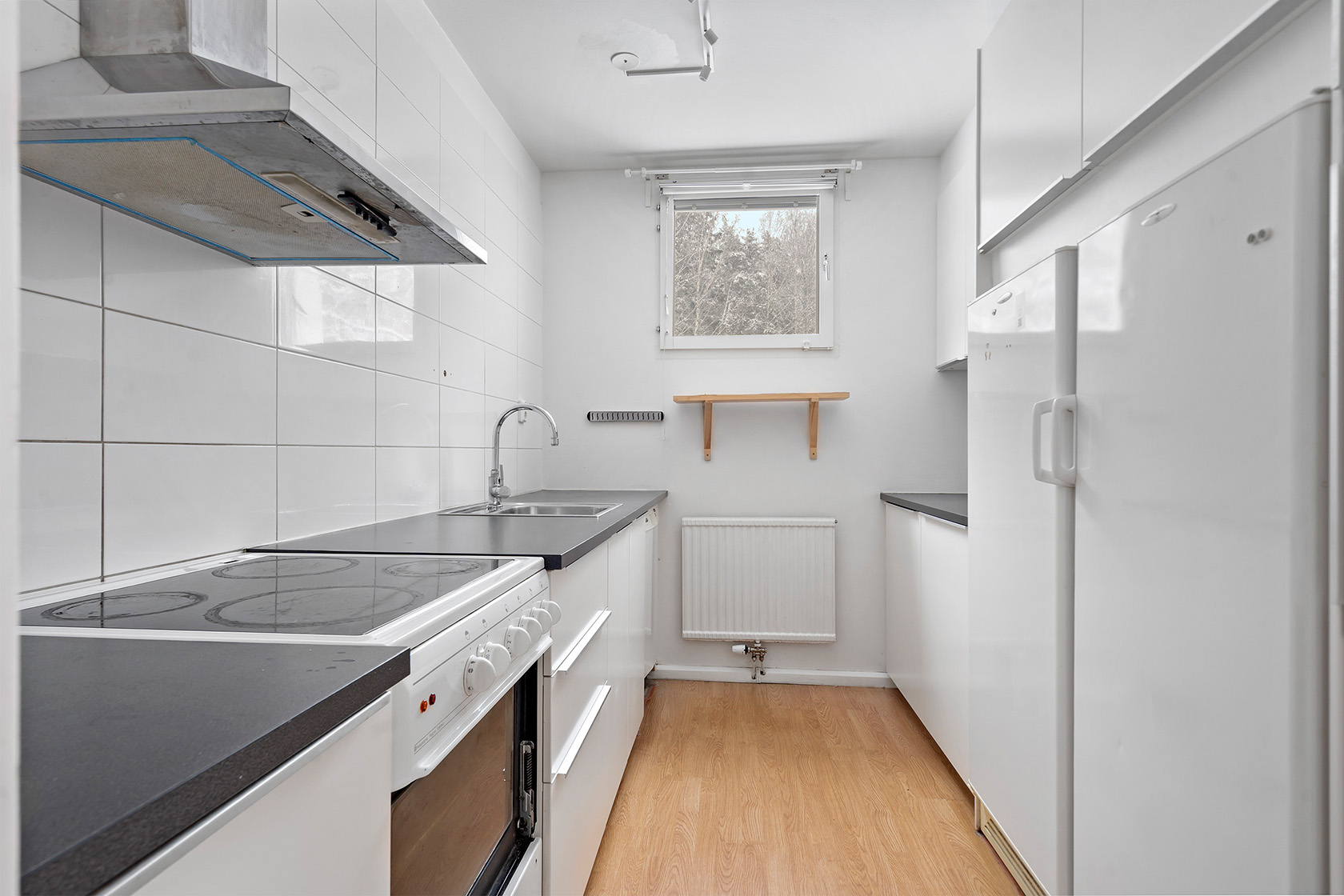 Stallgatan 3B, 2tr – bild 3
