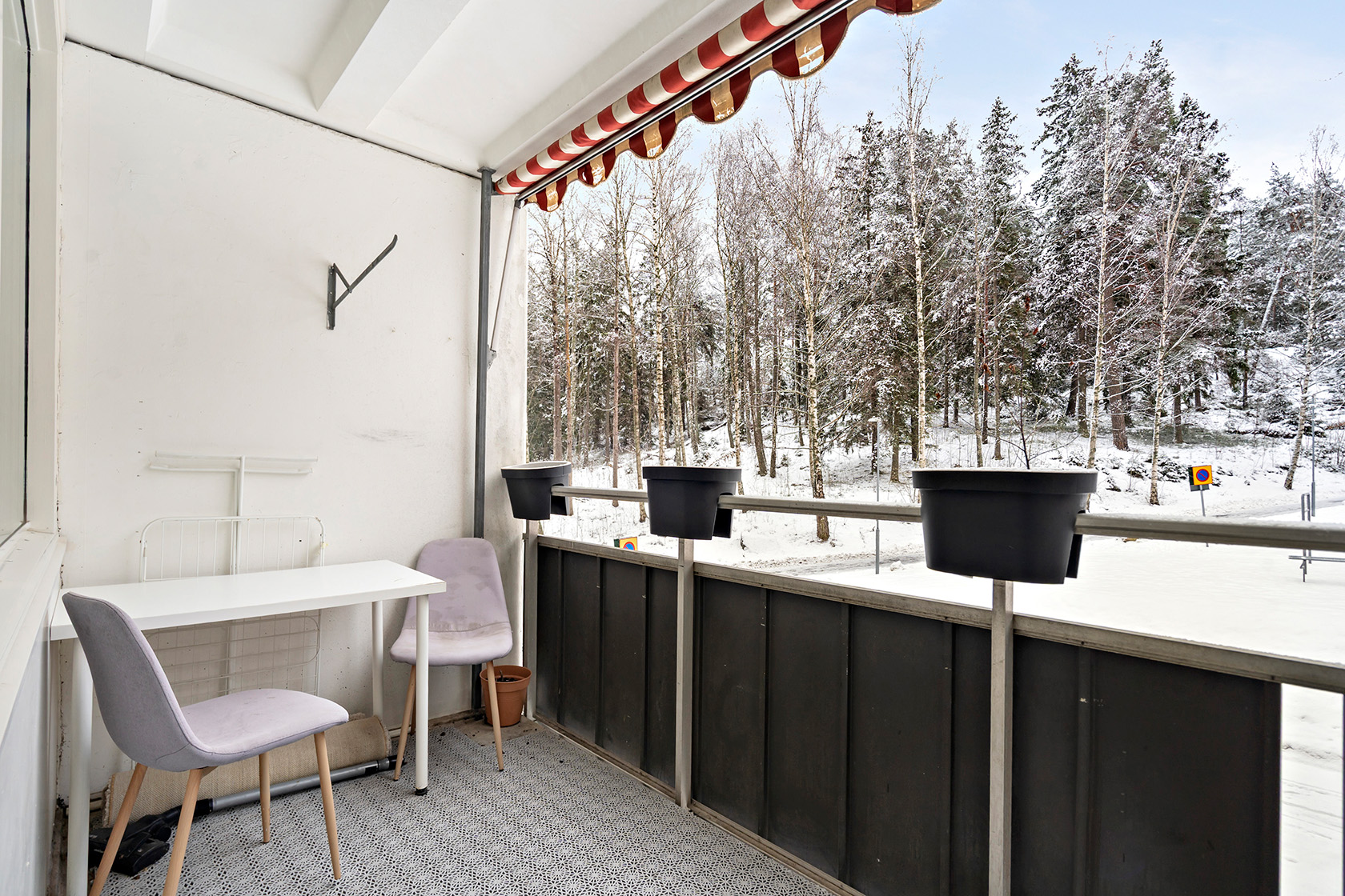 Stallgatan 3B, 2tr – bild 4