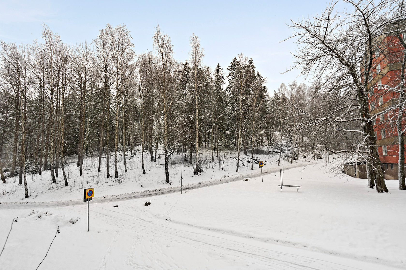 Stallgatan 3B, 2tr – bild 6
