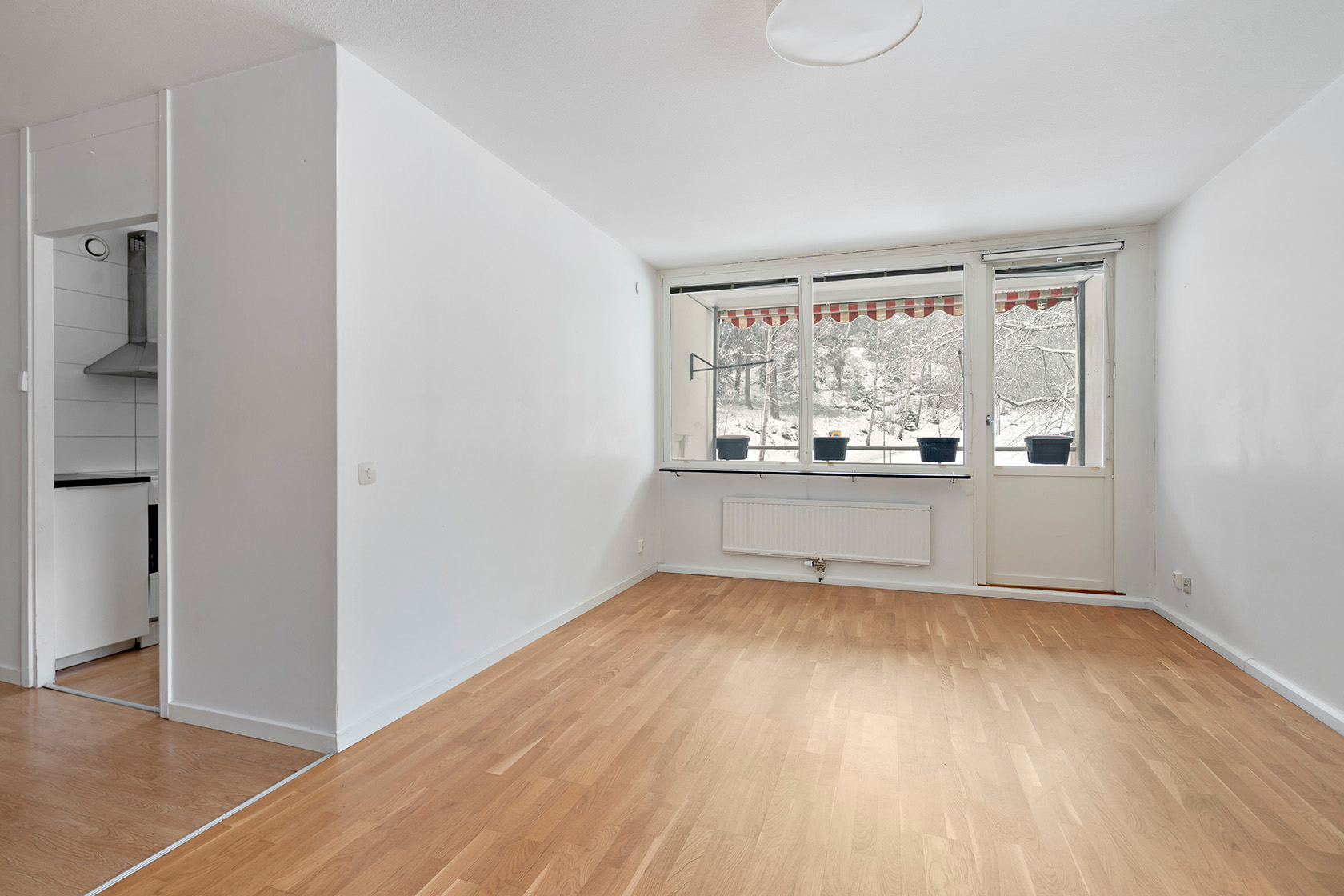 Stallgatan 3B, 2tr – bild 2