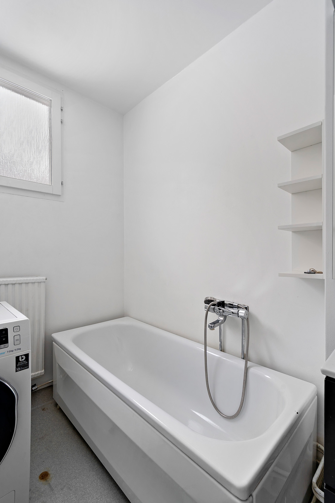 Stallgatan 3B, 2tr – bild 15