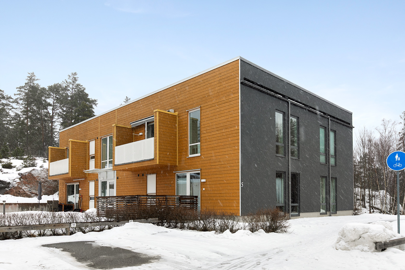 Lingonstigen 5 – bild 15