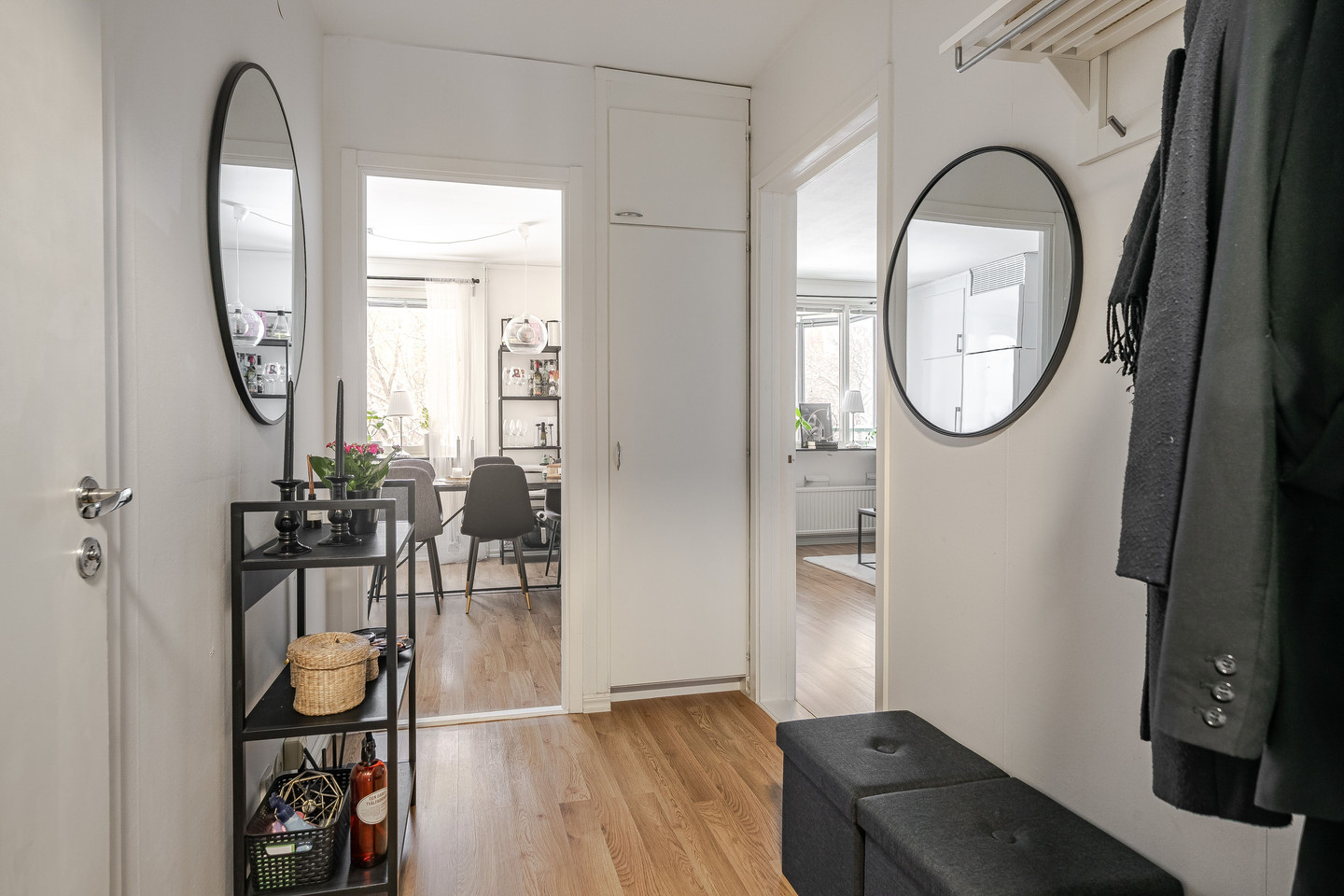 Hillmansgatan 15 C – bild 9