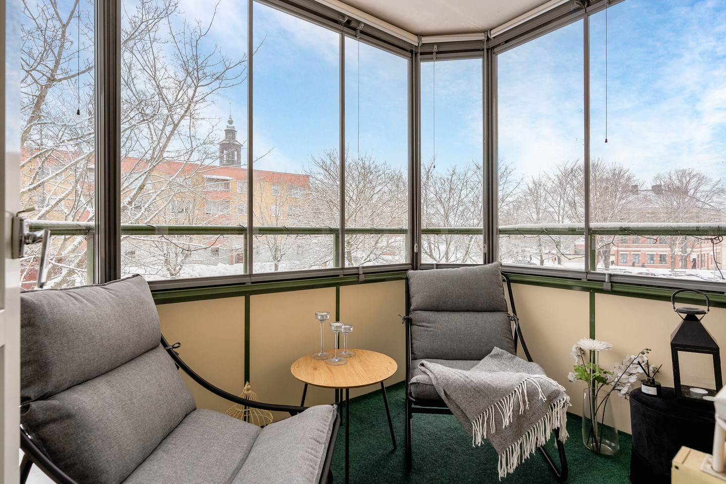 Hillmansgatan 15 C – bild 2