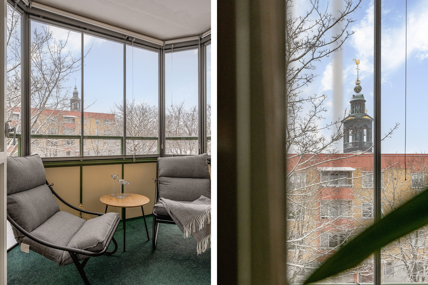 Hillmansgatan 15 C – bild 3