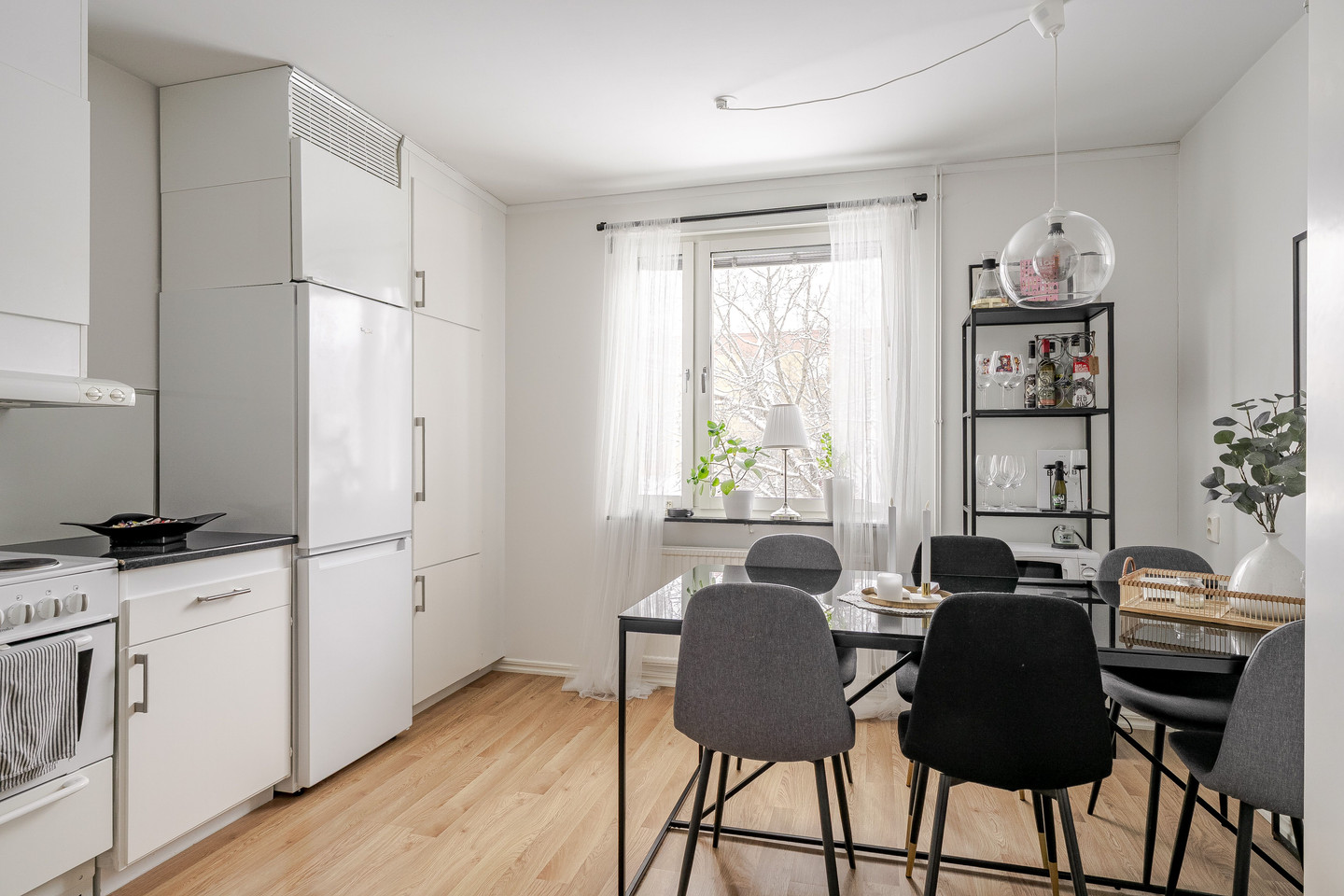 Hillmansgatan 15 C – bild 4