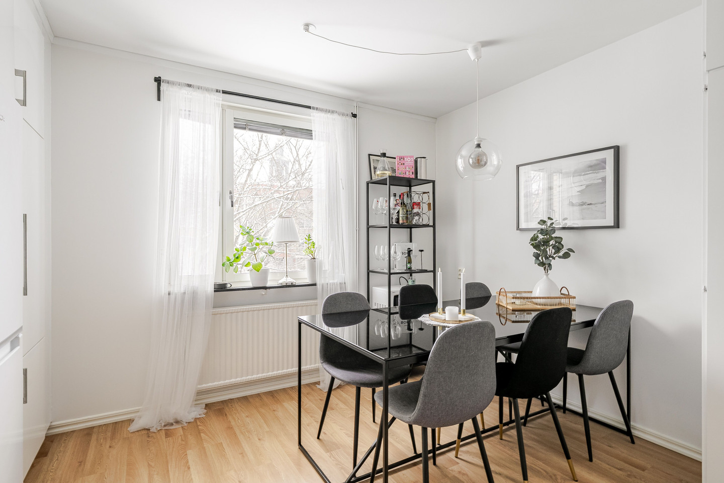 Hillmansgatan 15 C – bild 5