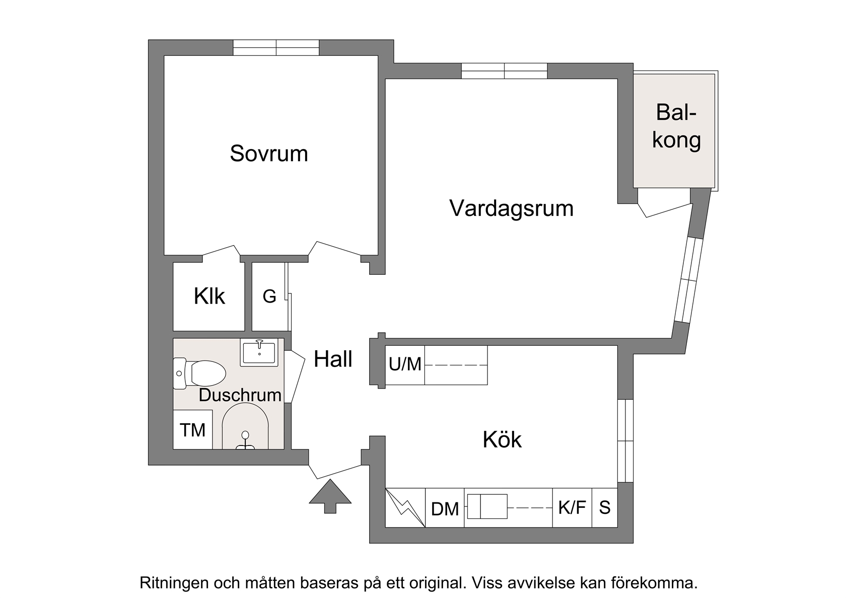 Nanolfsvägen 19A – bild 18